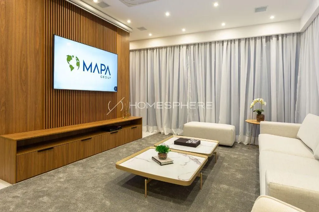 Apartamento com 2 suítes à venda em Pinheiros, São Paulo, por R$ 4.500.000 Imagem 3