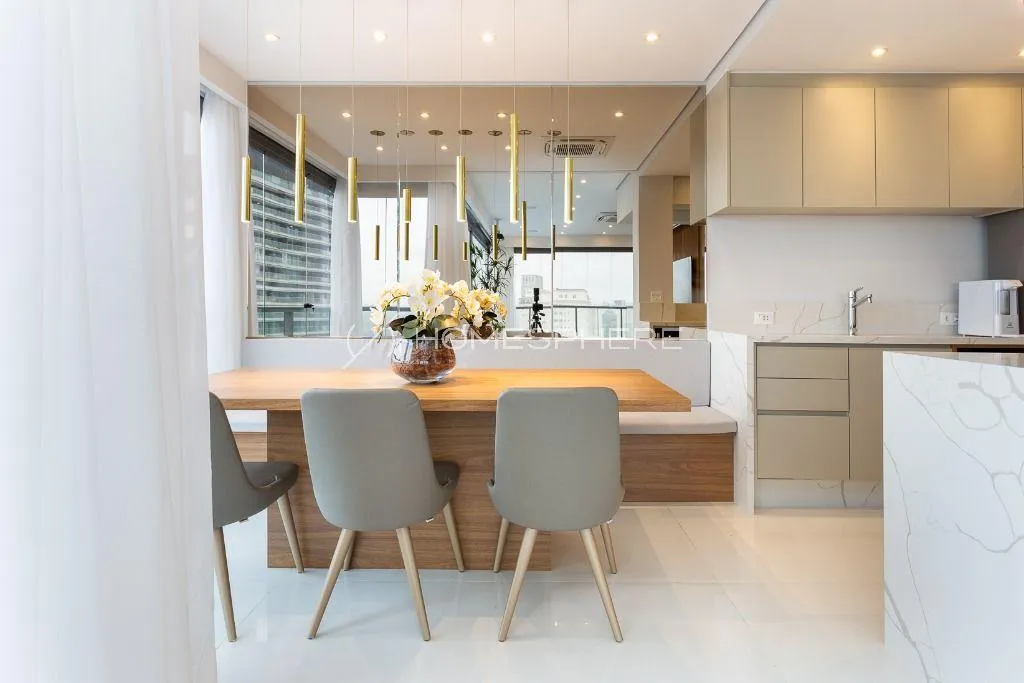 Apartamento com 2 suítes à venda em Pinheiros, São Paulo, por R$ 4.500.000 Imagem 7