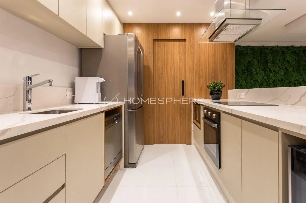 Apartamento com 2 suítes à venda em Pinheiros, São Paulo, por R$ 4.500.000 Imagem 8