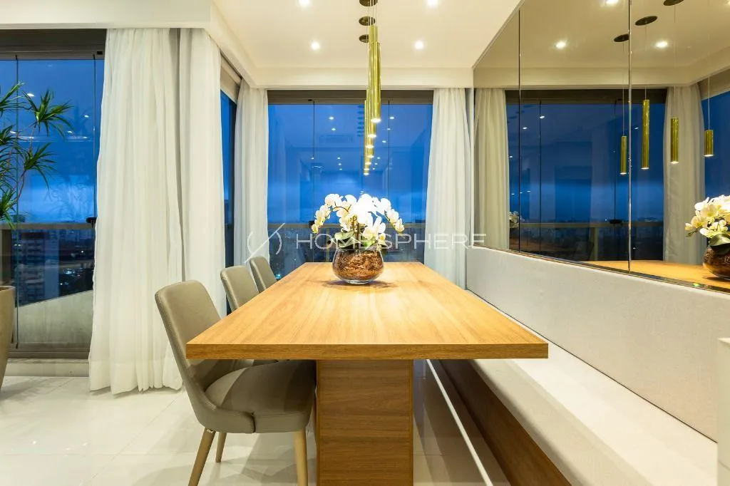 Apartamento com 2 suítes à venda em Pinheiros, São Paulo, por R$ 4.500.000 Imagem 10