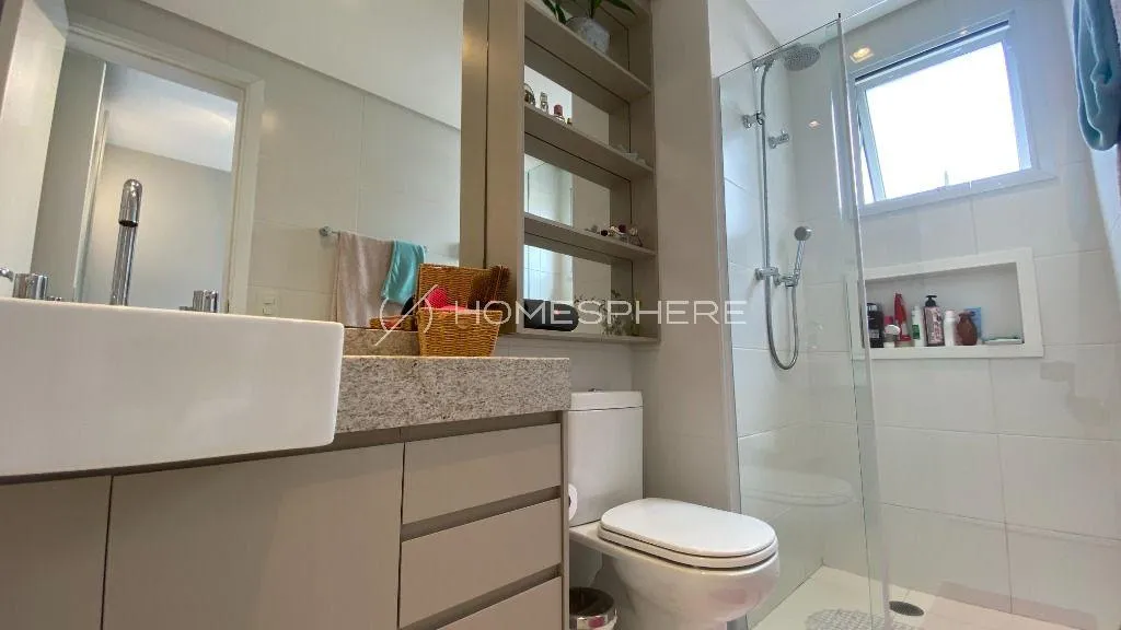 Apartamento com 3 suítes à venda em Brooklin, São Paulo, por R$ 2.390.000 Imagem 7