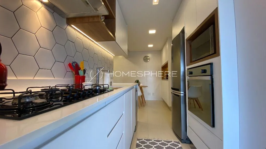 Apartamento com 3 suítes à venda em Brooklin, São Paulo, por R$ 2.390.000 Imagem 15