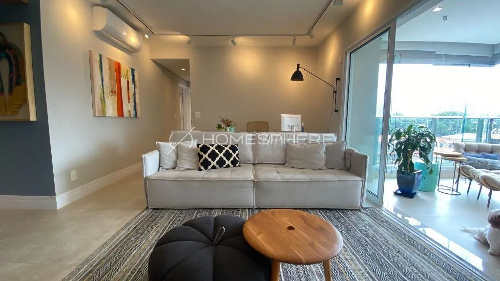 Apartamento com 3 suítes à venda em Brooklin, São Paulo, por R$ 2.390.000 Imagem 17