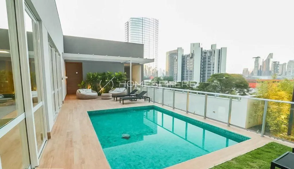 Apartamento com 3 suítes à venda em Brooklin, São Paulo, por R$ 2.390.000 Imagem 19