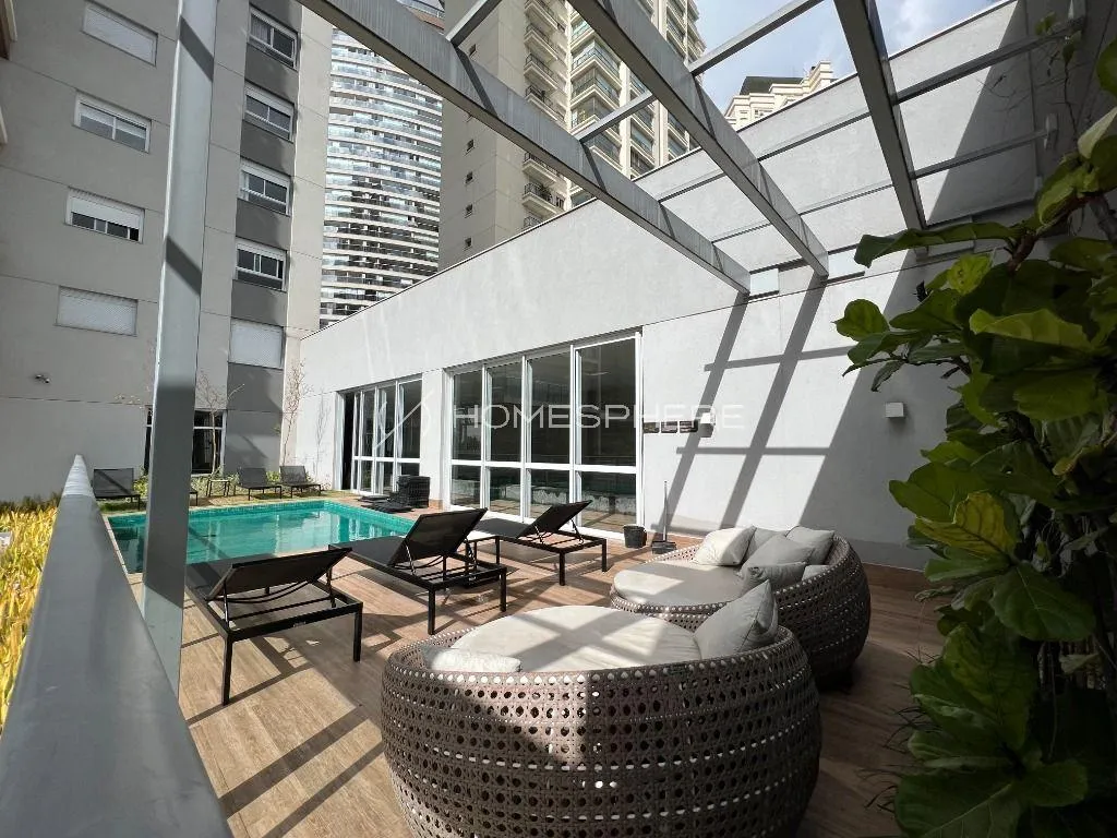 Apartamento com 3 suítes à venda em Brooklin, São Paulo, por R$ 2.390.000 Imagem 20