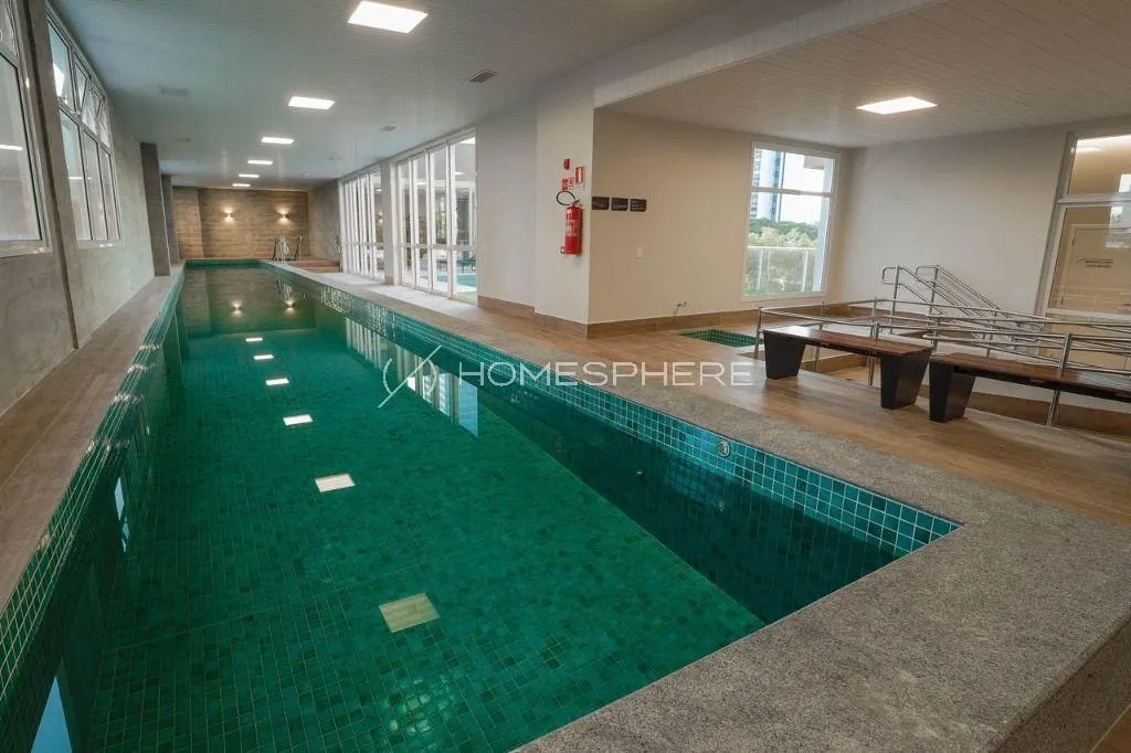 Apartamento com 3 suítes à venda em Brooklin, São Paulo, por R$ 2.390.000 Imagem 21