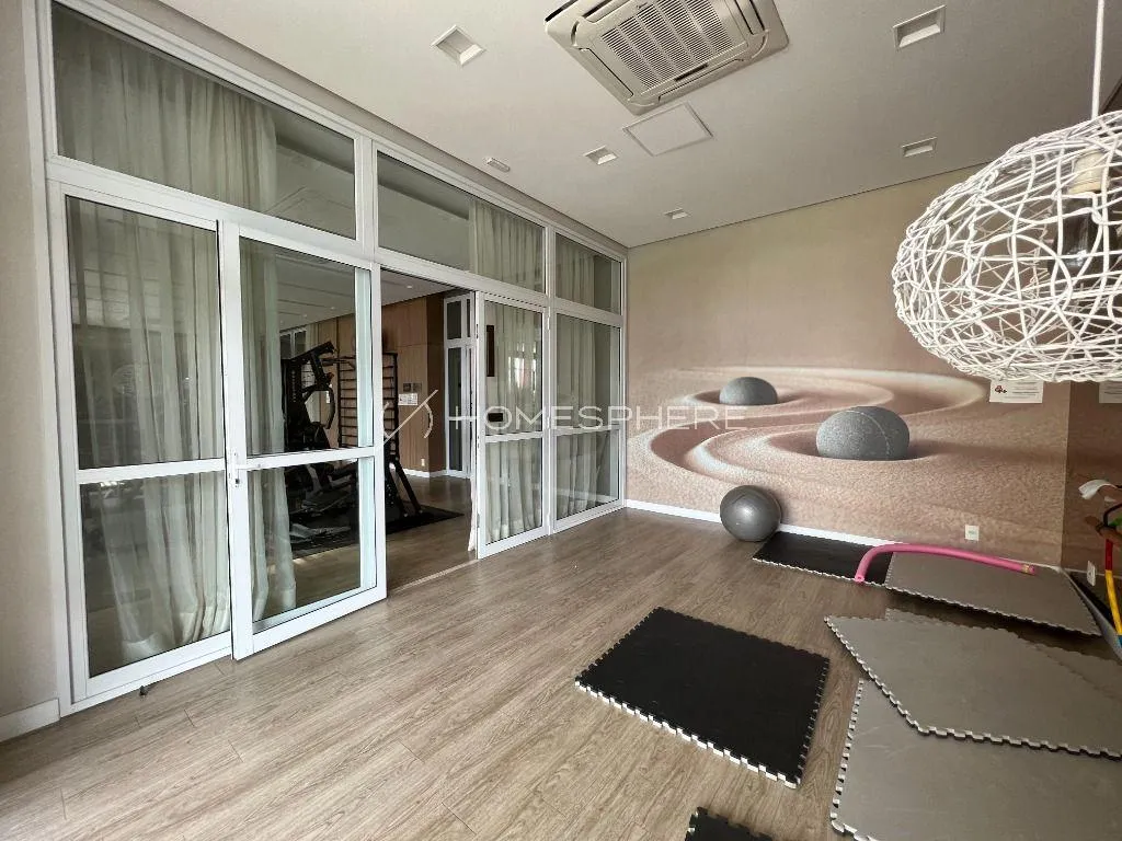 Apartamento com 3 suítes à venda em Brooklin, São Paulo, por R$ 2.390.000 Imagem 23