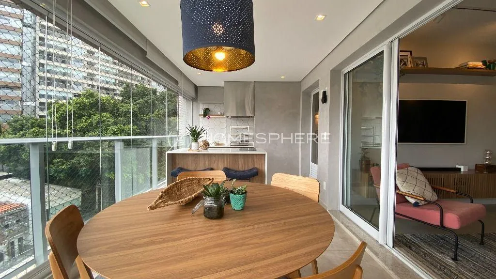 Apartamento com 3 suítes à venda em Brooklin, São Paulo, por R$ 2.390.000 Imagem 24