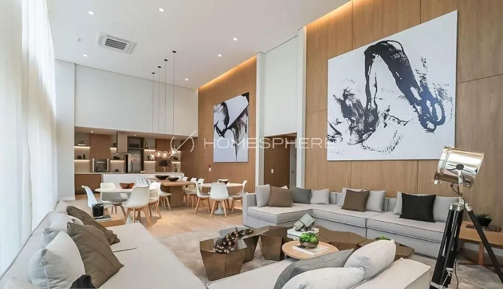 Apartamento com 3 suítes à venda em Brooklin, São Paulo, por R$ 2.390.000 Imagem 27