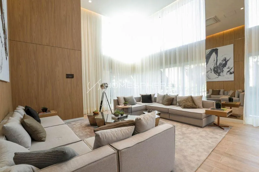 Apartamento com 3 suítes à venda em Brooklin, São Paulo, por R$ 2.390.000 Imagem 28