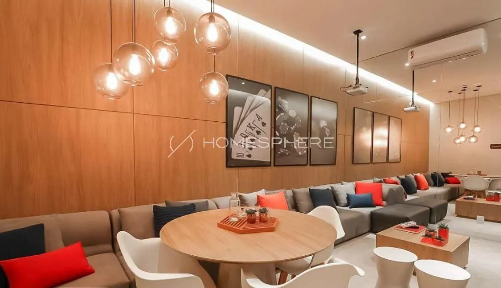 Apartamento com 3 suítes à venda em Brooklin, São Paulo, por R$ 2.390.000 Imagem 29
