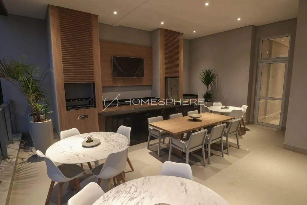 Apartamento com 3 suítes à venda em Brooklin, São Paulo, por R$ 2.390.000 Imagem 30
