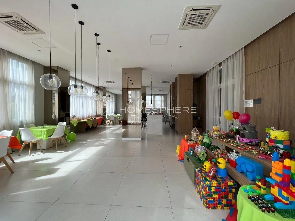 Apartamento com 3 suítes à venda em Brooklin, São Paulo, por R$ 2.390.000 Imagem 31