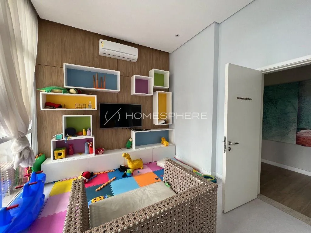 Apartamento com 3 suítes à venda em Brooklin, São Paulo, por R$ 2.390.000 Imagem 32