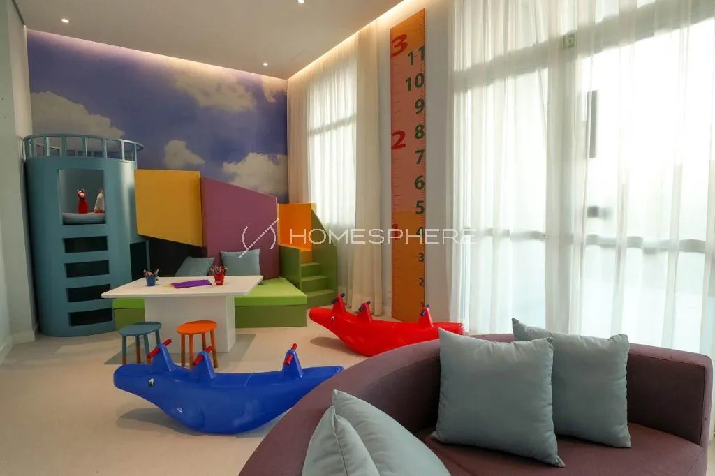 Apartamento com 3 suítes à venda em Brooklin, São Paulo, por R$ 2.390.000 Imagem 33