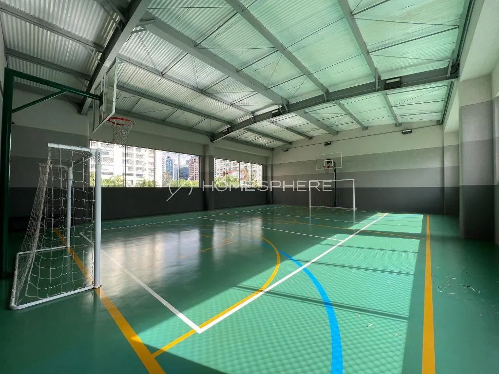 Apartamento com 3 suítes à venda em Brooklin, São Paulo, por R$ 2.390.000 Imagem 36