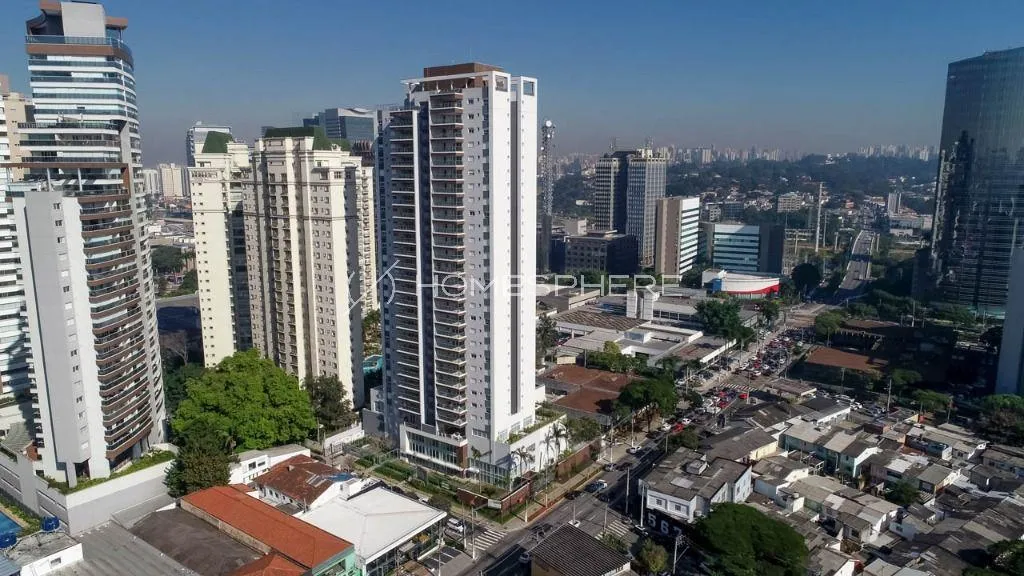 Apartamento com 3 suítes à venda em Brooklin, São Paulo, por R$ 2.390.000 Imagem 40