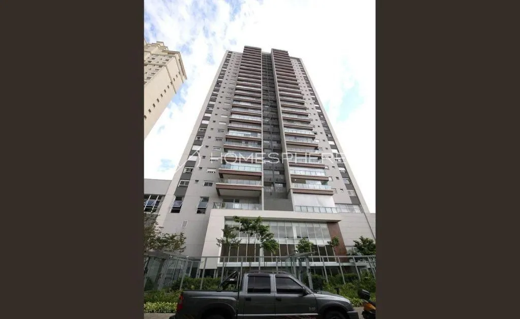 Apartamento com 3 suítes à venda em Brooklin, São Paulo, por R$ 2.390.000 Imagem 41