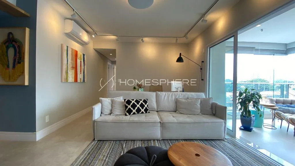 Apartamento com 3 suítes à venda em Brooklin, São Paulo, por R$ 2.390.000 Imagem 43