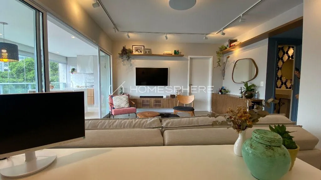 Apartamento com 3 suítes à venda em Brooklin, São Paulo, por R$ 2.390.000 Imagem 44