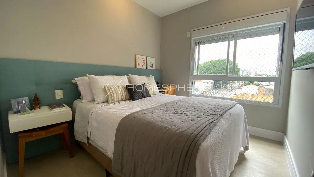 Apartamento com 3 suítes à venda em Brooklin, São Paulo, por R$ 2.390.000 Imagem 46