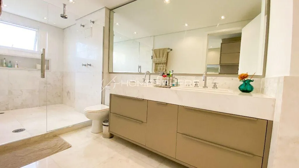 Apartamento com 3 suítes à venda em Campo Belo, São Paulo, por R$ 3.200.000 Imagem 15