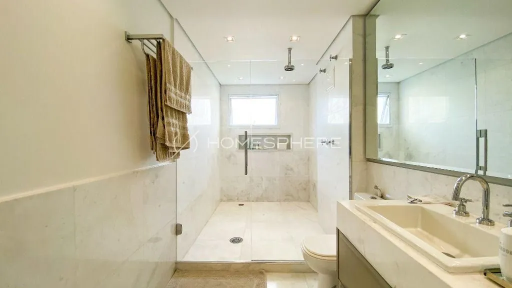 Apartamento com 3 suítes à venda em Campo Belo, São Paulo, por R$ 3.200.000 Imagem 16