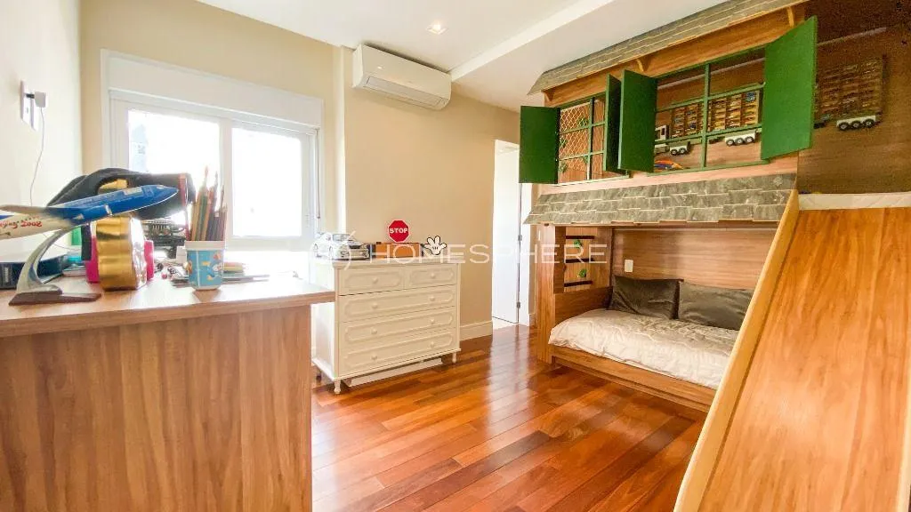 Apartamento com 3 suítes à venda em Campo Belo, São Paulo, por R$ 3.200.000 Imagem 18