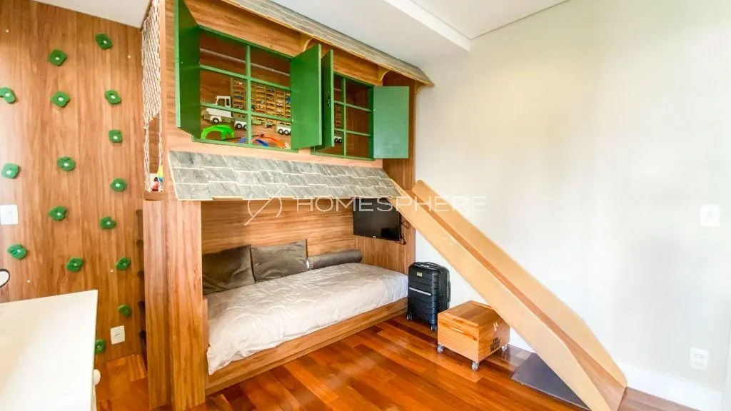 Apartamento com 3 suítes à venda em Campo Belo, São Paulo, por R$ 3.200.000 Imagem 17
