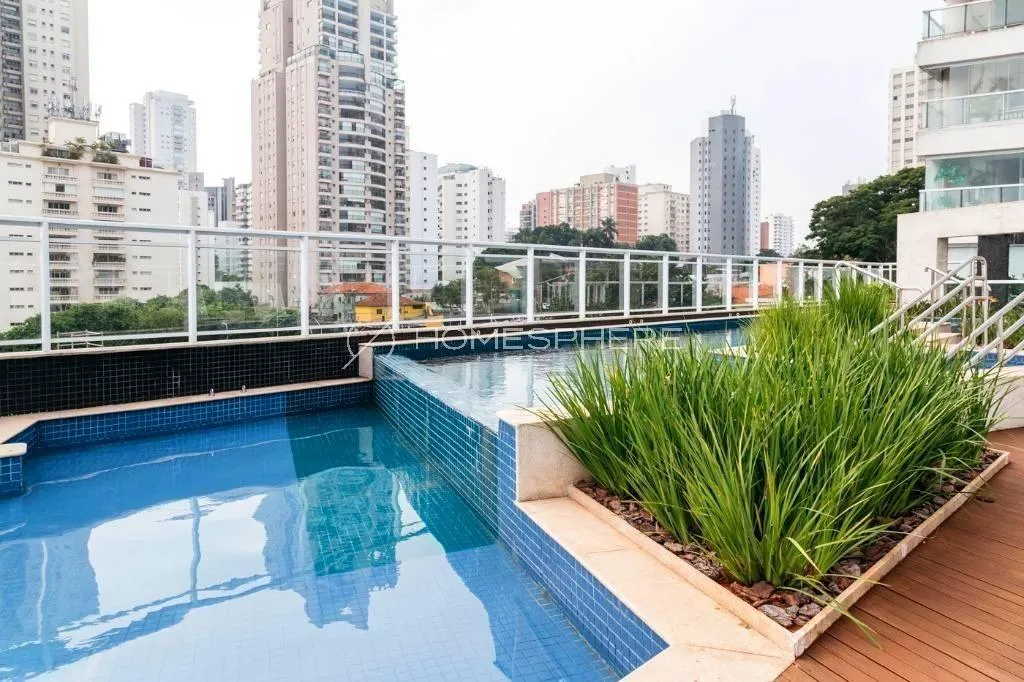 Apartamento com 3 suítes à venda em Campo Belo, São Paulo, por R$ 3.200.000 Imagem 27