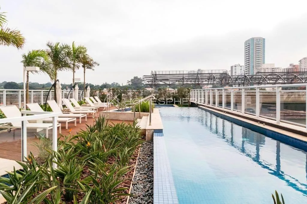 Apartamento com 3 suítes à venda em Campo Belo, São Paulo, por R$ 3.200.000 Imagem 28