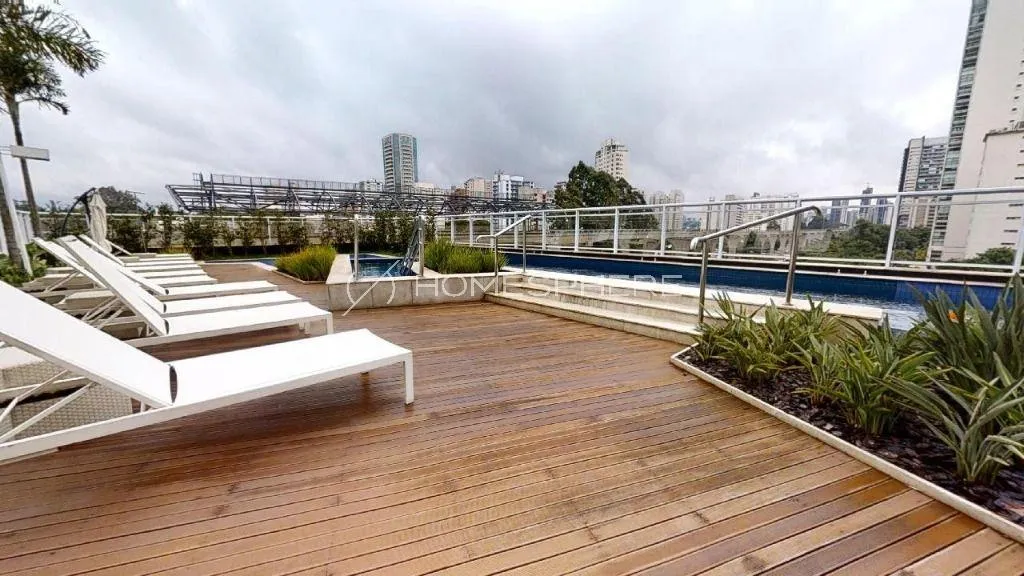 Apartamento com 3 suítes à venda em Campo Belo, São Paulo, por R$ 3.200.000 Imagem 29