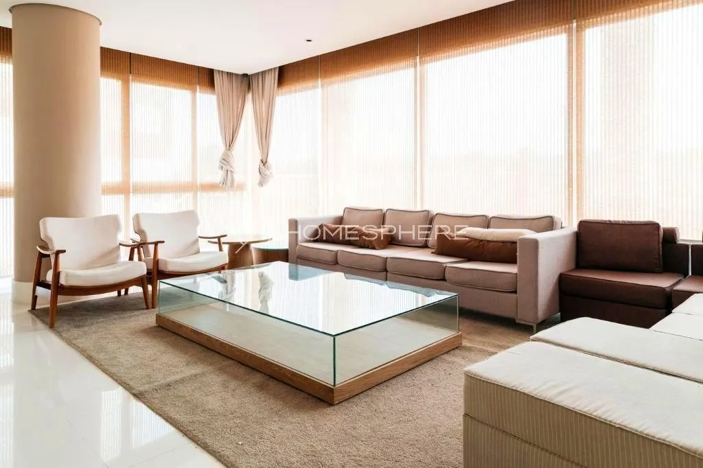 Apartamento com 3 suítes à venda em Campo Belo, São Paulo, por R$ 3.200.000 Imagem 34