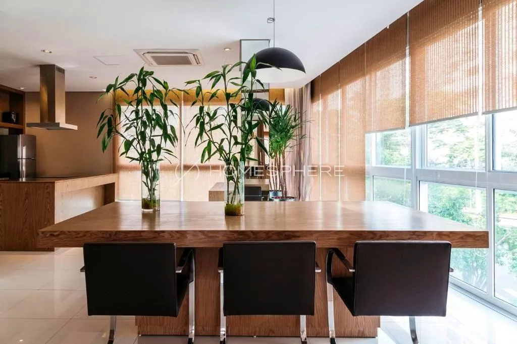 Apartamento com 3 suítes à venda em Campo Belo, São Paulo, por R$ 3.200.000 Imagem 38