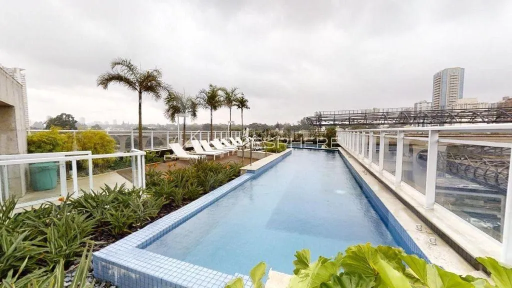 Apartamento com 3 suítes à venda em Campo Belo, São Paulo, por R$ 3.200.000 Imagem 40