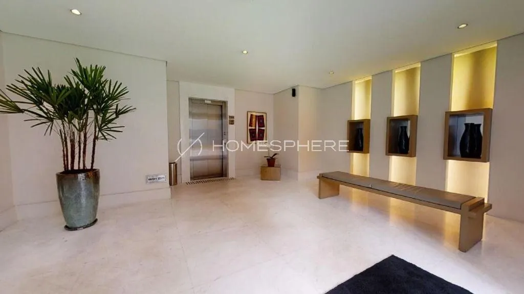 Apartamento com 3 suítes à venda em Campo Belo, São Paulo, por R$ 3.200.000 Imagem 41