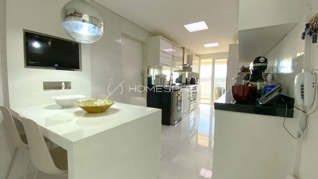 Apartamento com 3 suítes à venda em Campo Belo, São Paulo, por R$ 3.200.000 Imagem 23