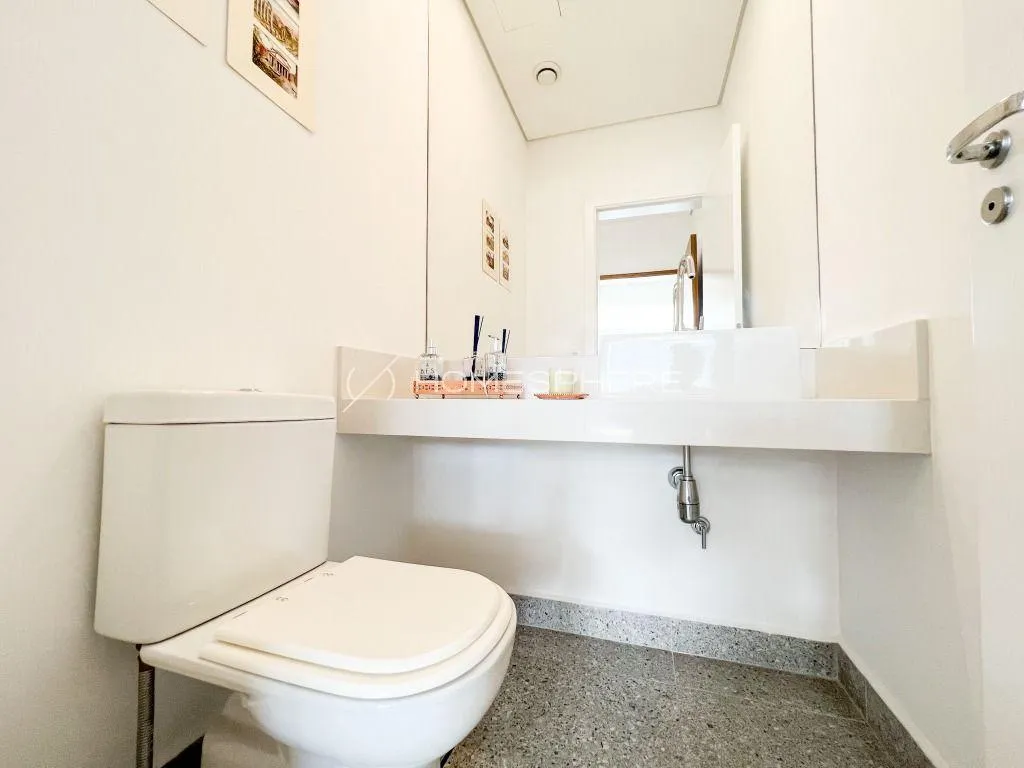 Apartamento com 3 suítes à venda em Itaim Bibi, São Paulo, por R$ 5.900.000 Imagem 3