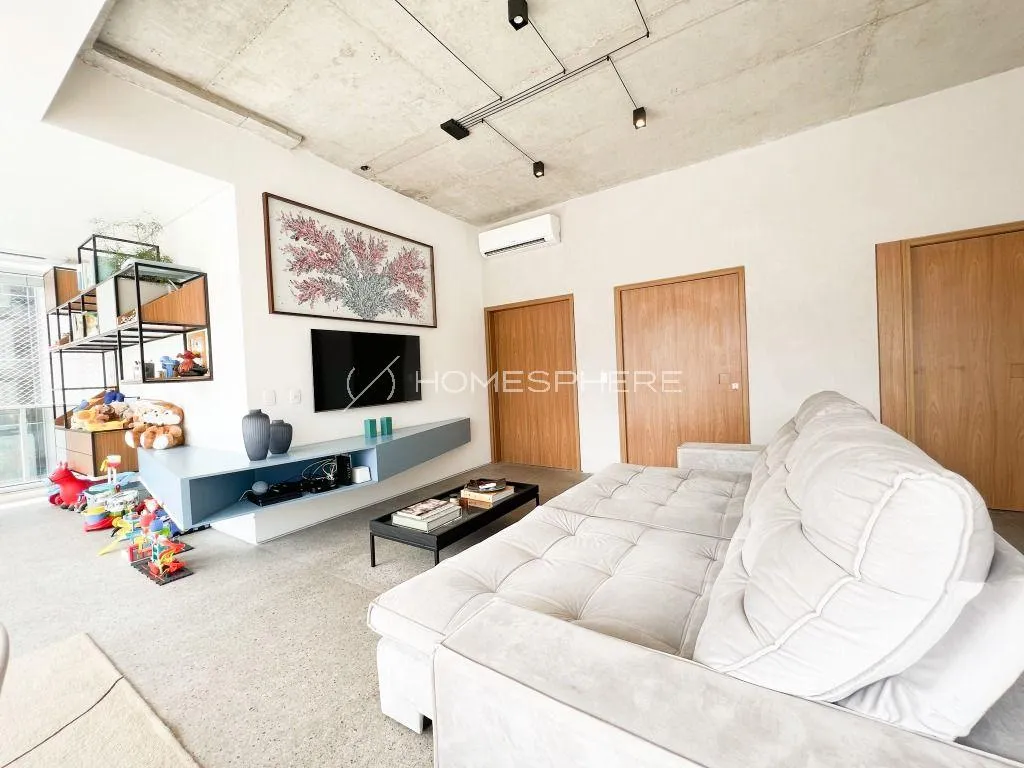 Apartamento com 3 suítes à venda em Itaim Bibi, São Paulo, por R$ 5.900.000 Imagem 13