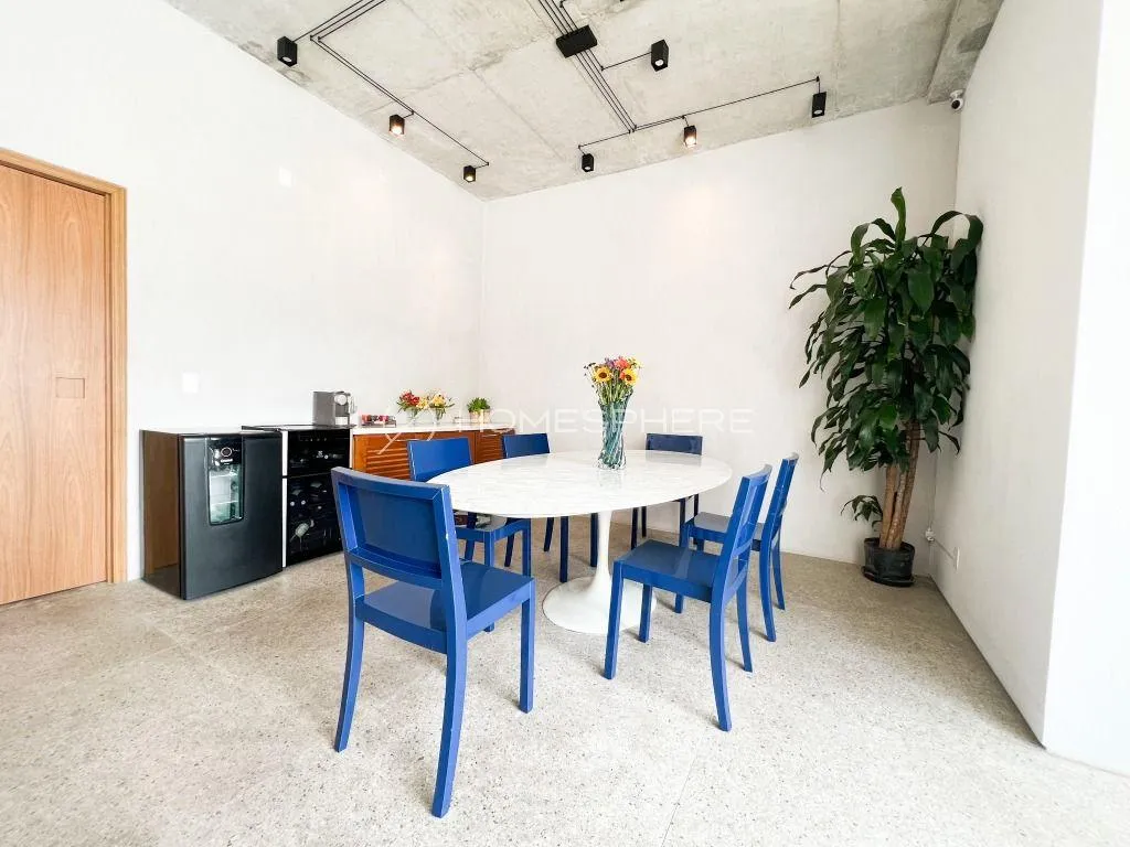 Apartamento com 3 suítes à venda em Itaim Bibi, São Paulo, por R$ 5.900.000 Imagem 14