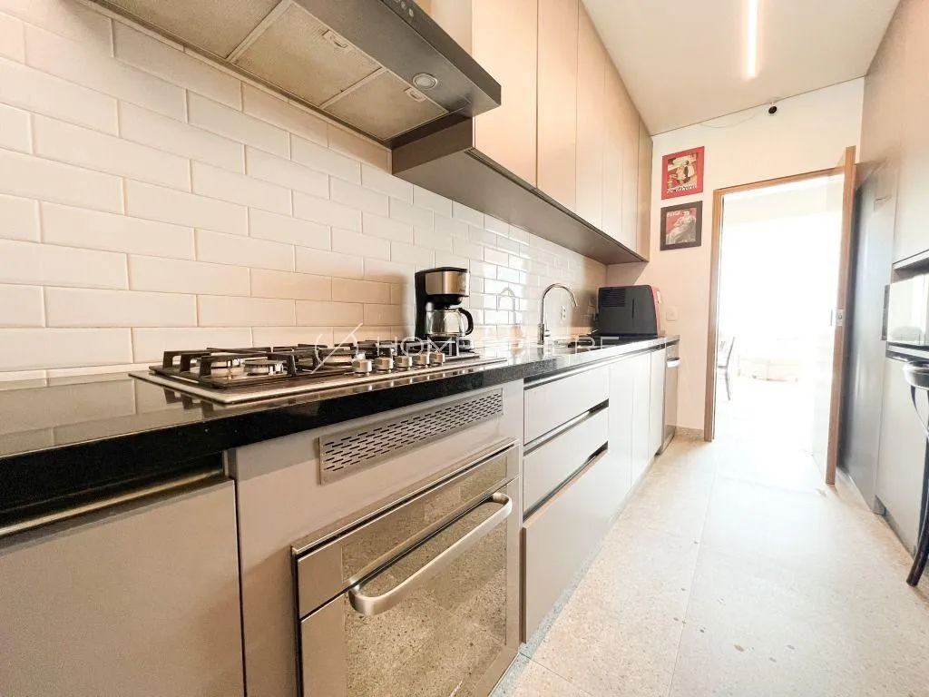Apartamento com 3 suítes à venda em Itaim Bibi, São Paulo, por R$ 5.900.000 Imagem 15