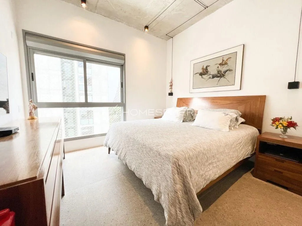 Apartamento com 3 suítes à venda em Itaim Bibi, São Paulo, por R$ 5.900.000 Imagem 16