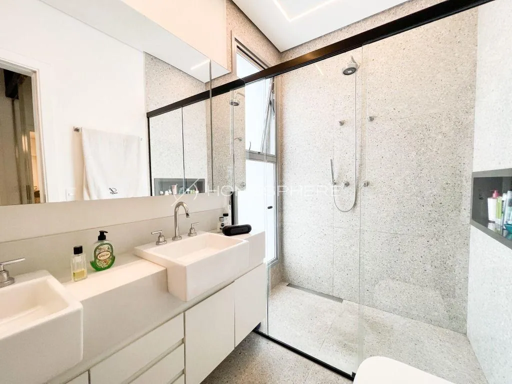 Apartamento com 3 suítes à venda em Itaim Bibi, São Paulo, por R$ 5.900.000 Imagem 17