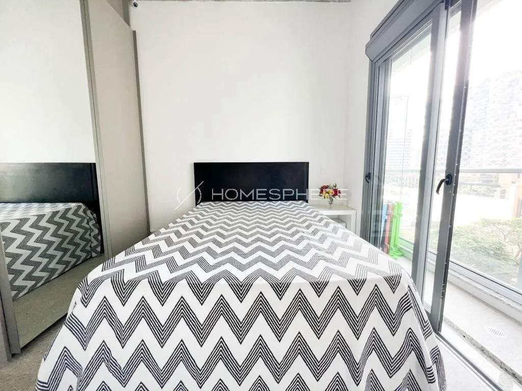 Apartamento com 3 suítes à venda em Itaim Bibi, São Paulo, por R$ 5.900.000 Imagem 18
