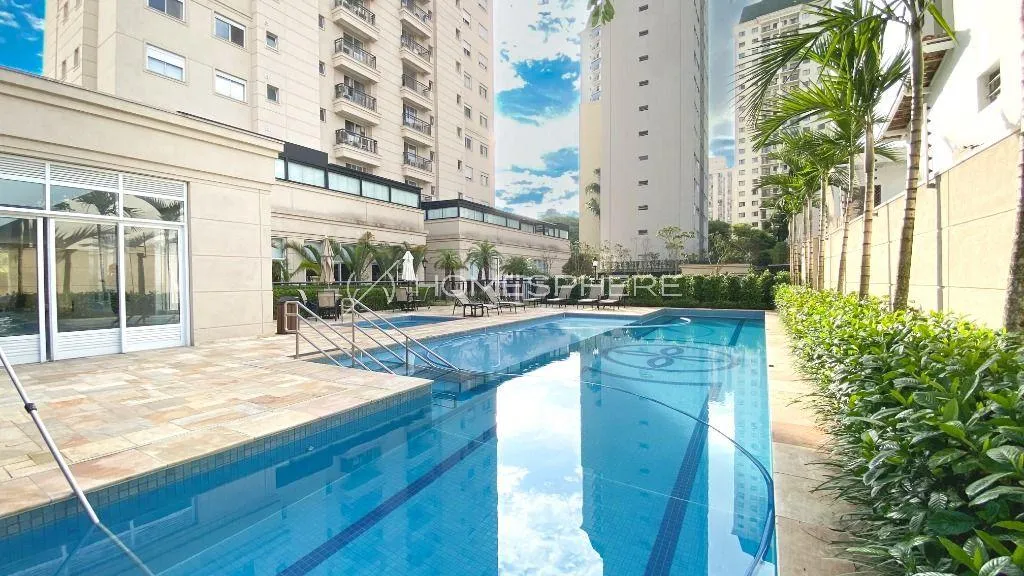 Apartamento com 3 suítes à venda em Vila Olímpia, São Paulo, por R$ 2.770.000 Imagem 7