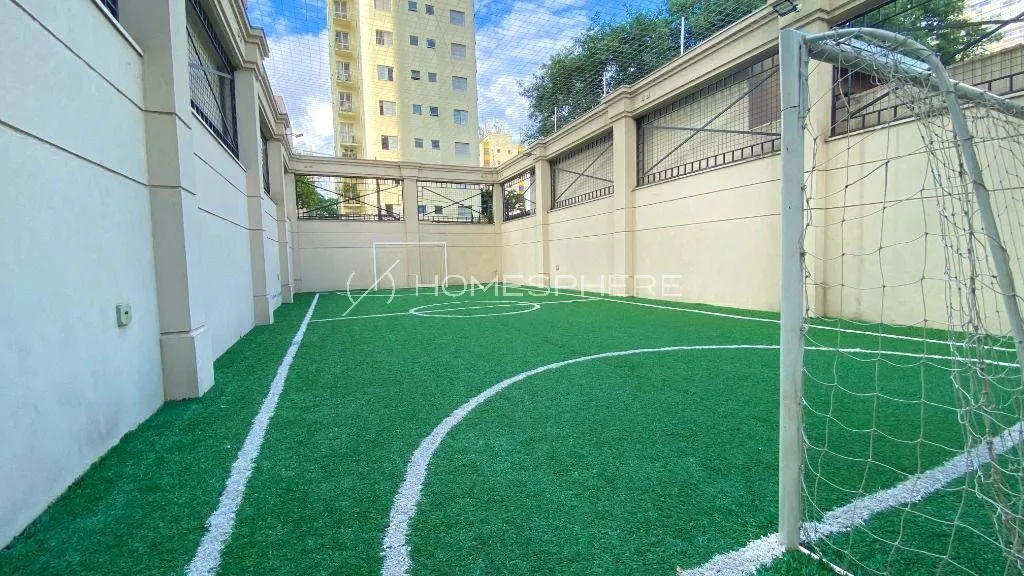 Apartamento com 3 suítes à venda em Vila Olímpia, São Paulo, por R$ 2.770.000 Imagem 11