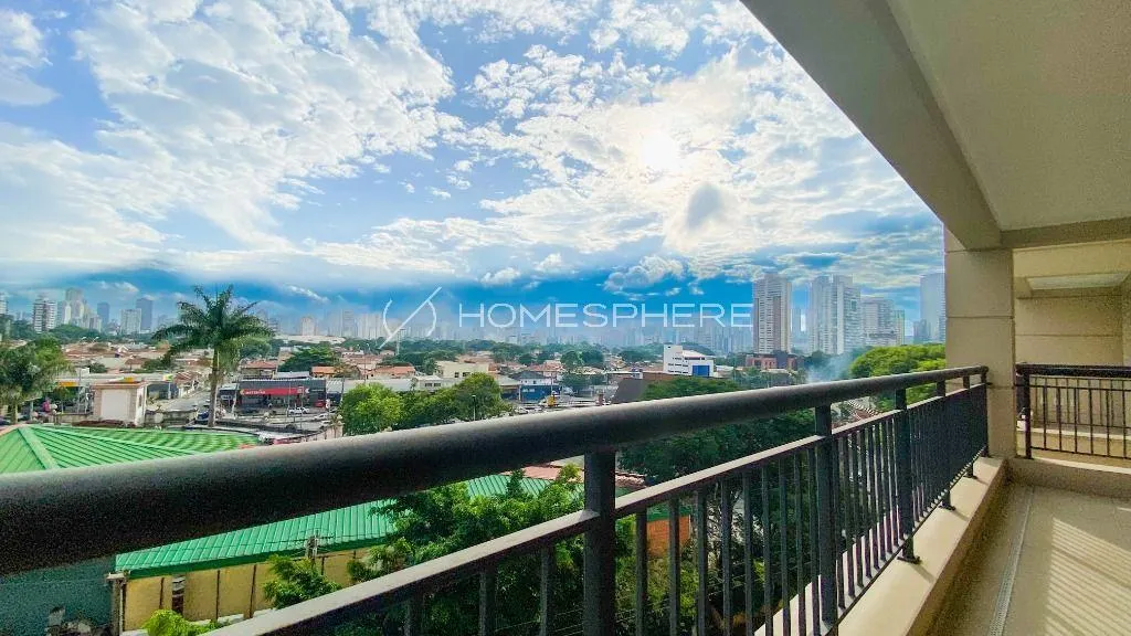 Apartamento com 3 suítes à venda em Vila Olímpia, São Paulo, por R$ 2.770.000 Imagem 13