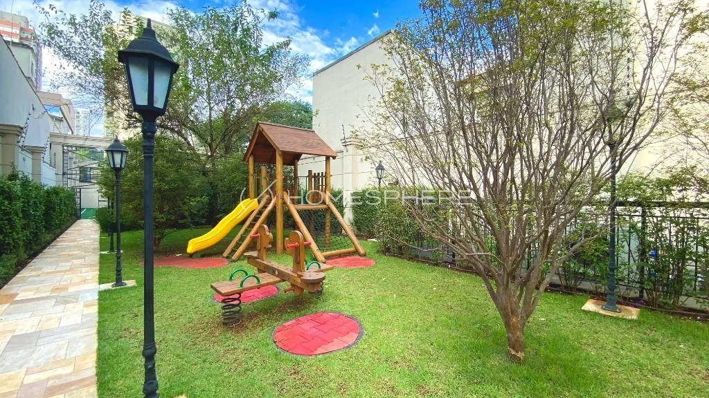 Apartamento com 3 suítes à venda em Vila Olímpia, São Paulo, por R$ 2.770.000 Imagem 14