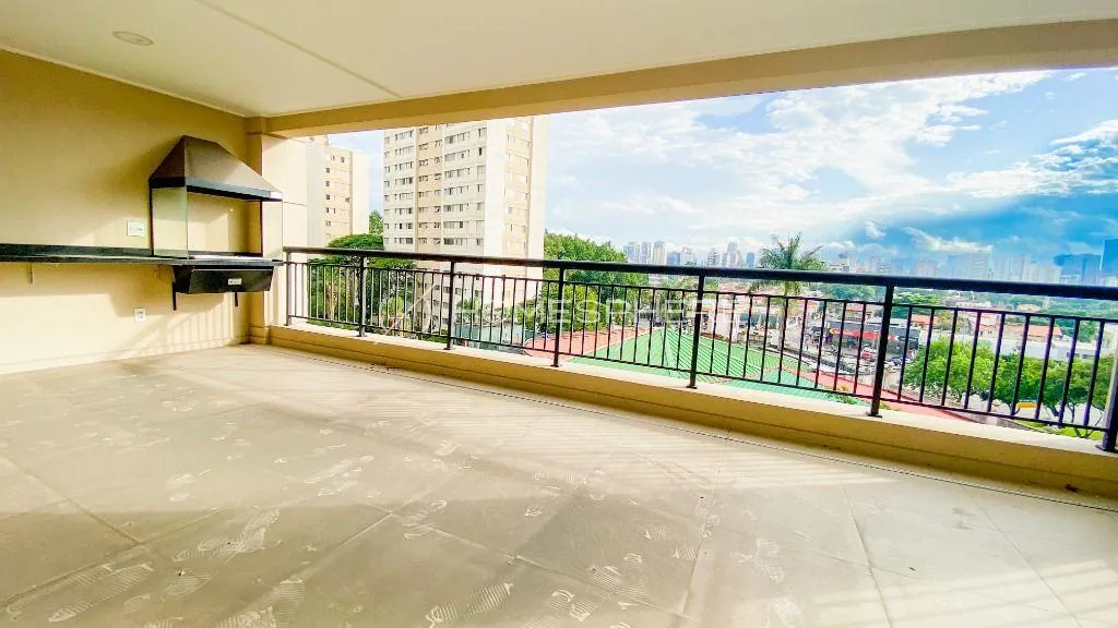 Apartamento com 3 suítes à venda em Vila Olímpia, São Paulo, por R$ 2.770.000 Imagem 21