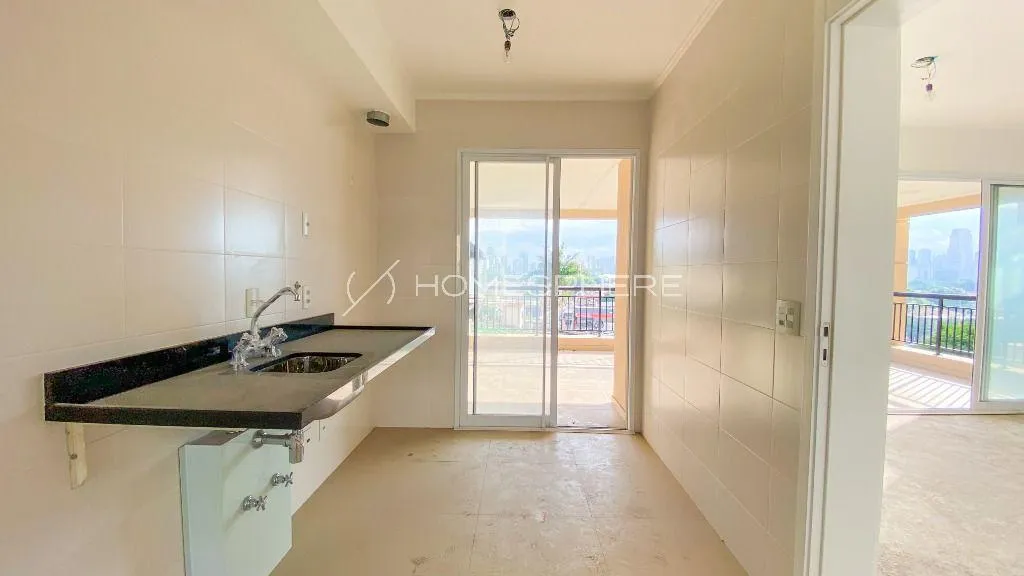 Apartamento com 3 suítes à venda em Vila Olímpia, São Paulo, por R$ 2.770.000 Imagem 22